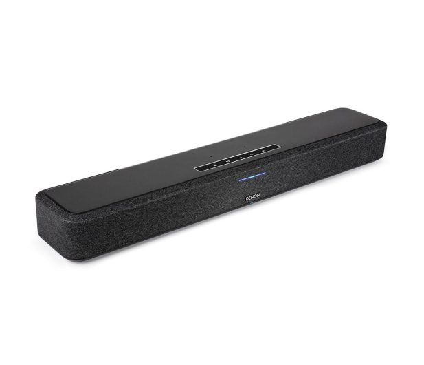 DENON HOME 550 Black Google Assistant, Alexa - 626632 - zdjęcie 7